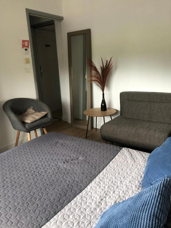 Residence Cosyade Equipee D'Un Parking Prive Gratuit ブルブール エクステリア 写真