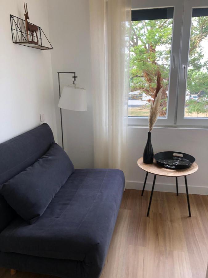 Residence Cosyade Equipee D'Un Parking Prive Gratuit ブルブール エクステリア 写真
