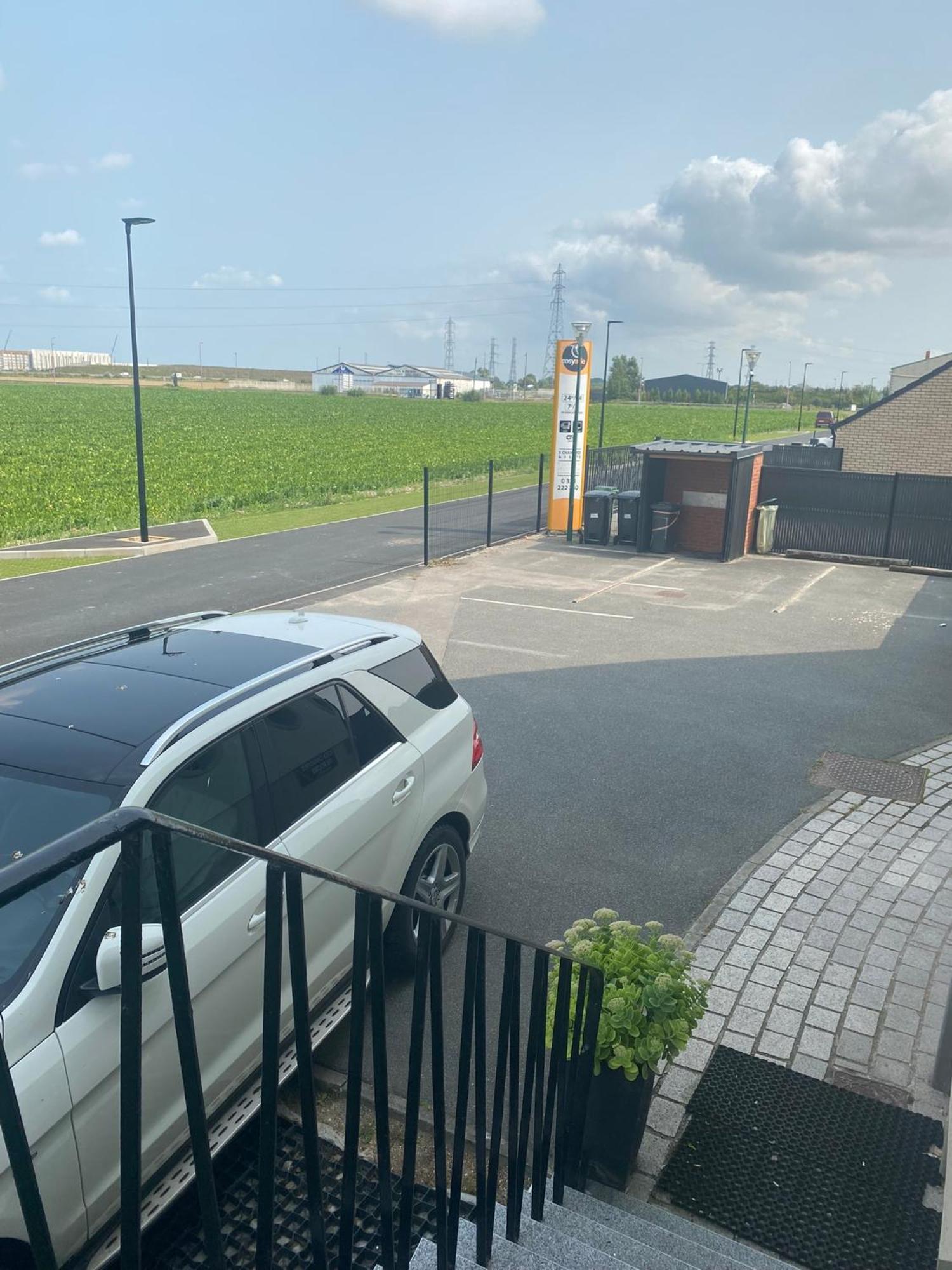 Residence Cosyade Equipee D'Un Parking Prive Gratuit ブルブール エクステリア 写真