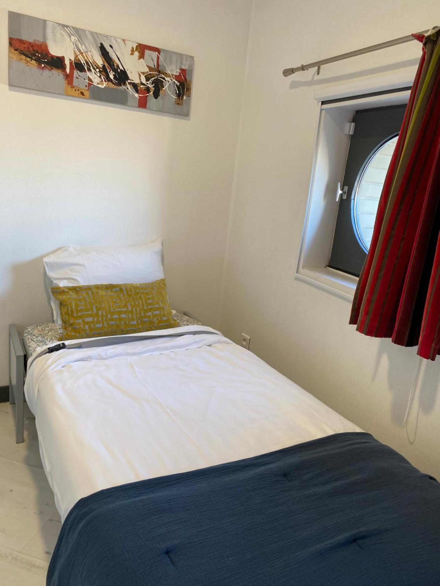 Residence Cosyade Equipee D'Un Parking Prive Gratuit ブルブール エクステリア 写真