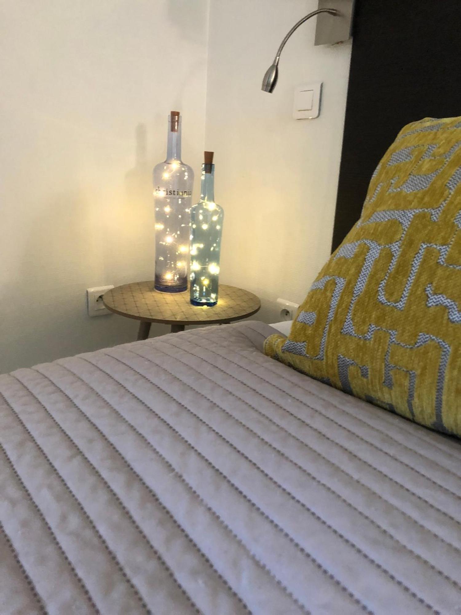 Residence Cosyade Equipee D'Un Parking Prive Gratuit ブルブール エクステリア 写真