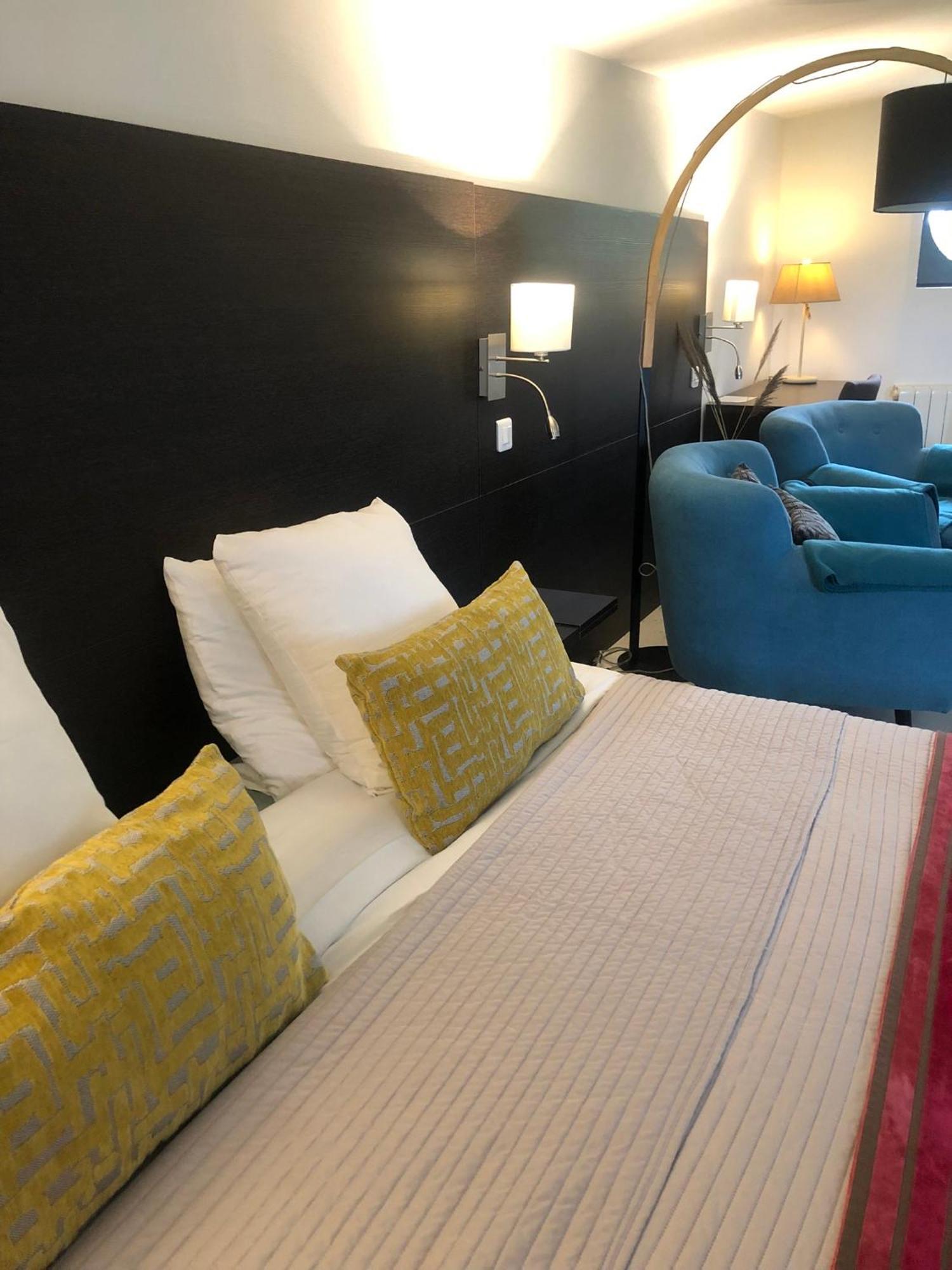 Residence Cosyade Equipee D'Un Parking Prive Gratuit ブルブール エクステリア 写真