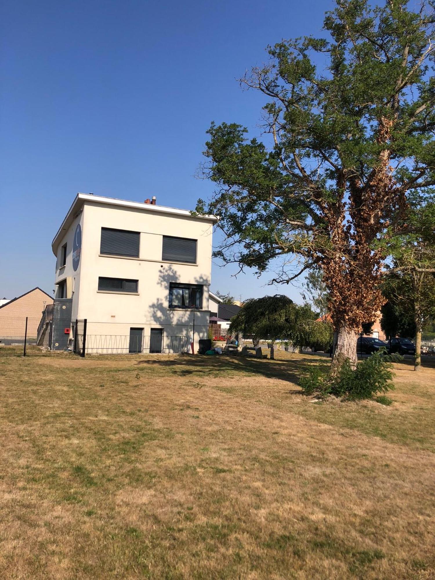 Residence Cosyade Equipee D'Un Parking Prive Gratuit ブルブール エクステリア 写真